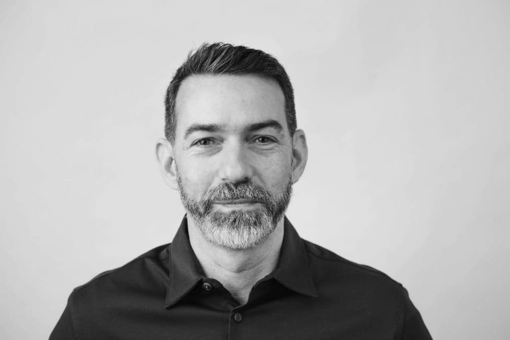 Ronan Maher, one of the people behind HomeFón